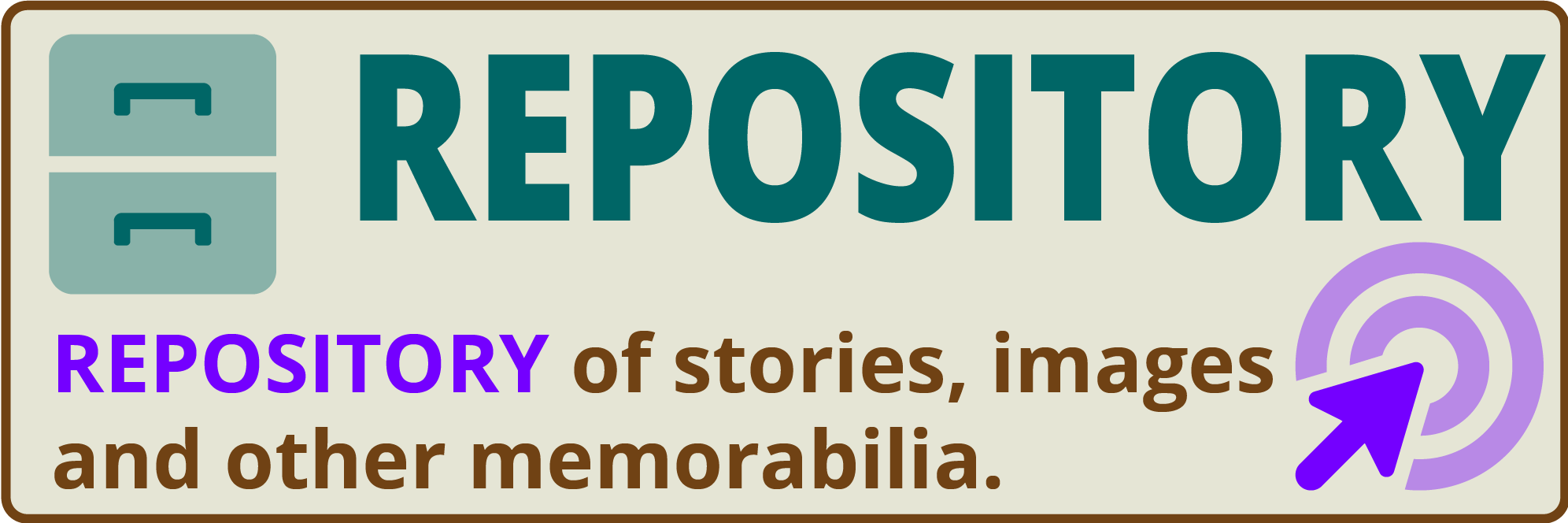 Repository Banner