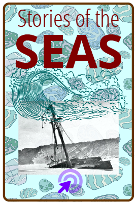 Card: Stories of the Seas