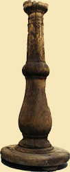 Mandalay artefact