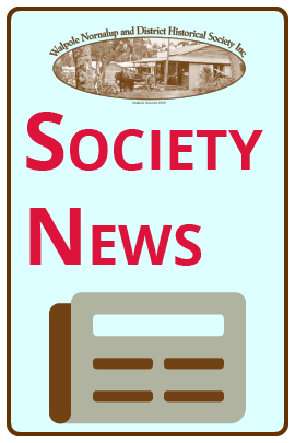 Card: society news